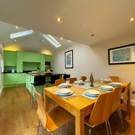 Вилла Wordsworth House Hot Tub Hire Available Кесвик Экстерьер фото