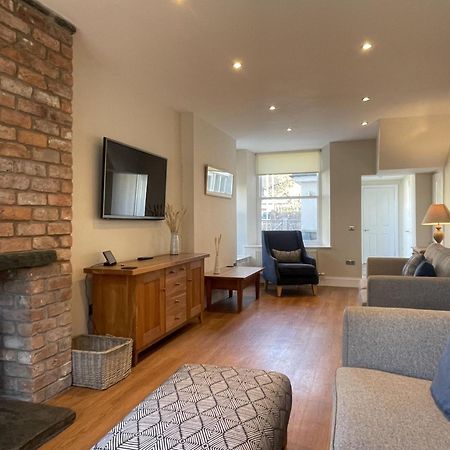 Вилла Wordsworth House Hot Tub Hire Available Кесвик Экстерьер фото