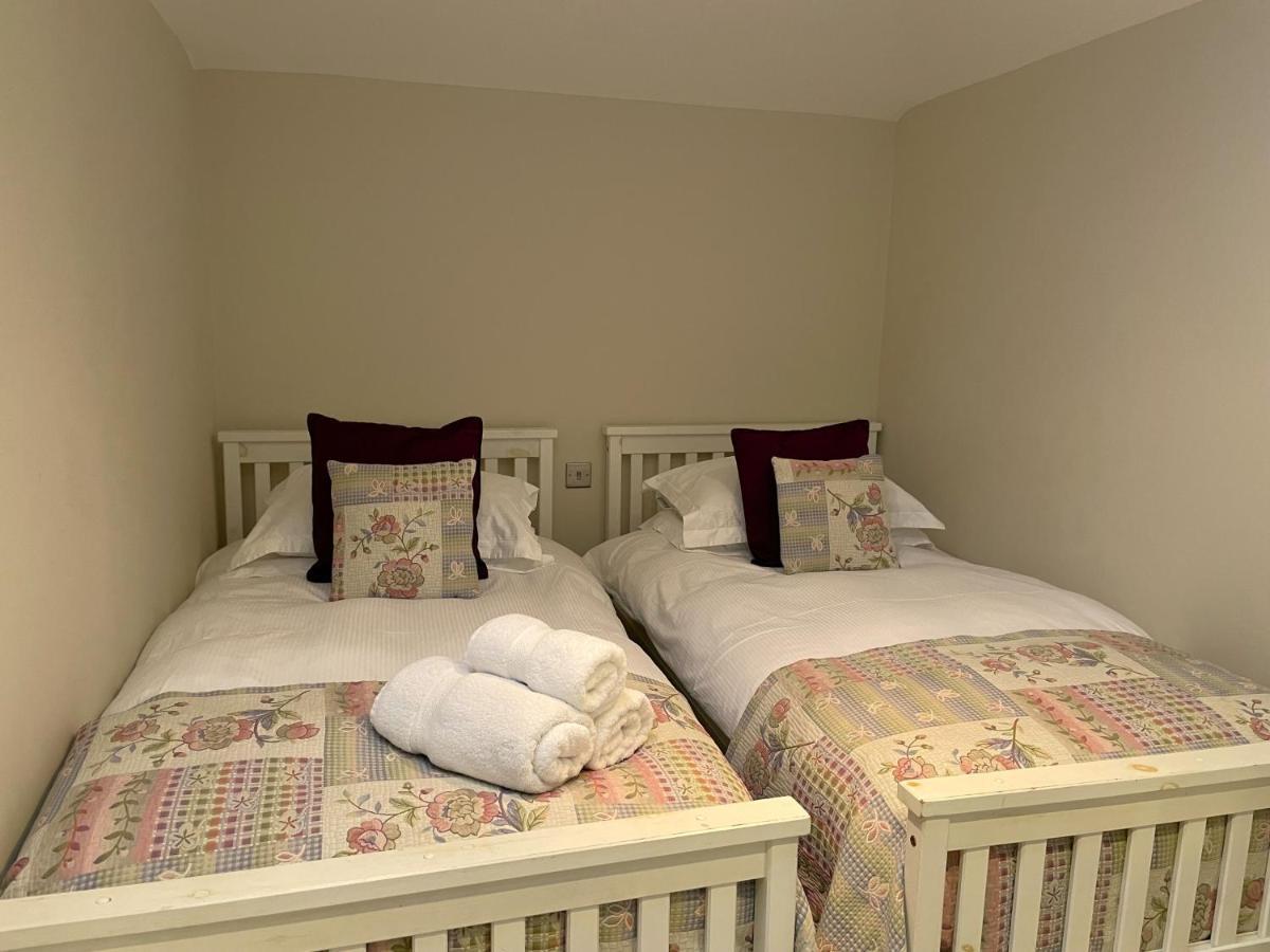 Вилла Wordsworth House Hot Tub Hire Available Кесвик Экстерьер фото