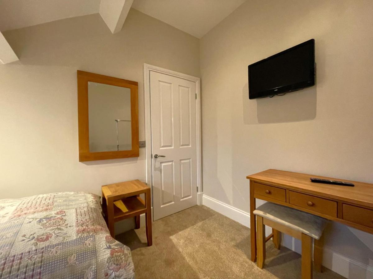 Вилла Wordsworth House Hot Tub Hire Available Кесвик Экстерьер фото