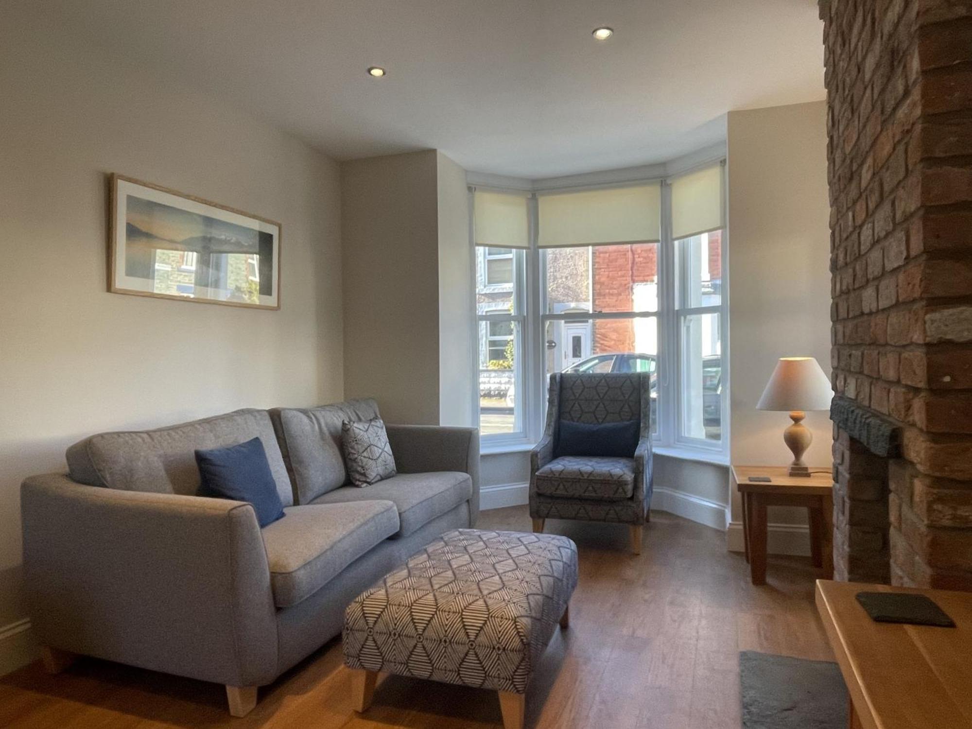 Вилла Wordsworth House Hot Tub Hire Available Кесвик Экстерьер фото